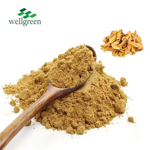 Belamcanda Chinensis Root Extract